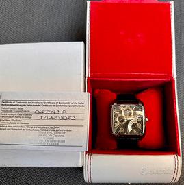 Orologio Laurens vintage nuovo