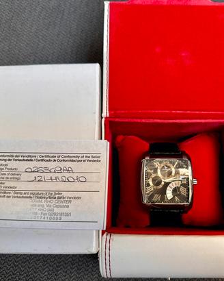 Orologio Laurens vintage nuovo