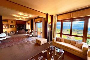 Esclusivo 6 vani + Posto Auto (Viale Africa)