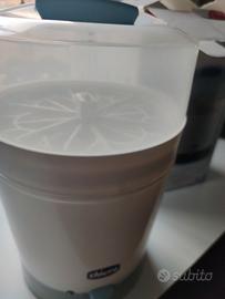 Sterilizzatore Chicco 