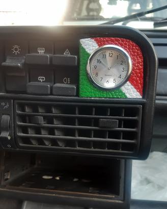 orologio per fiat panda 141