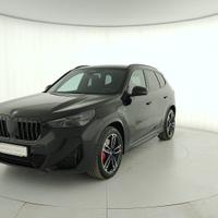 BMW X1 U11 - X1 xdrive 25e MSport Pro auto