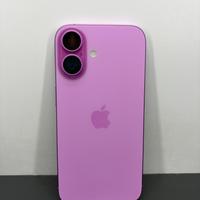 IPhone 16 128 Gb batt 100%