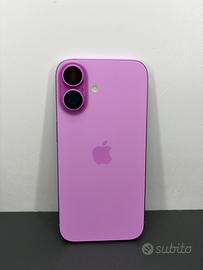 IPhone 16 128 Gb batt 100%