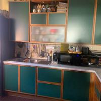 cucina componibile marca Giomo