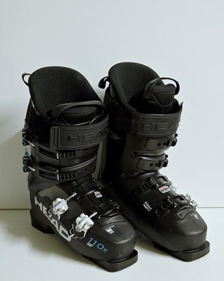 Scarponi Head Formula 110MV