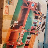 Fortino Custer Giocattoli Nuova SIG