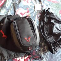 borse serbatoio + staffa Yamaha MT 07