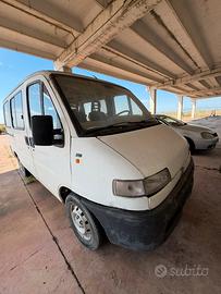 Fiat ducato