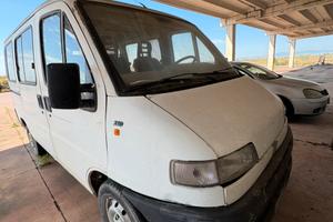 Fiat ducato