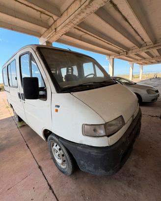 Fiat ducato