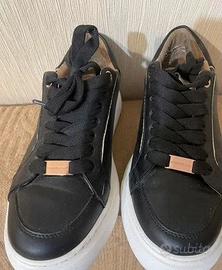 Scarpe da ginnastica Alexander Smitha da donna