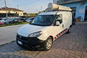 FIAT Doblo Doblò 1.4 T-Jet Natural Power PL-TN C