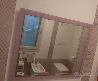 Specchio bagno