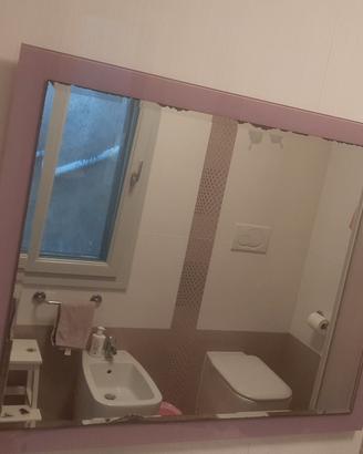 Specchio bagno