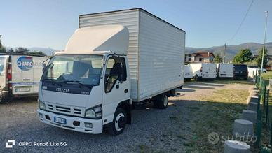 ISUZU NPR 77-P 35 L PR 77-P 35 L
