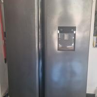 frigorifero americano side by side 671 LT