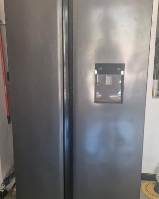 frigorifero americano side by side 671 LT
