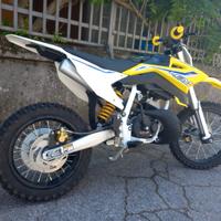 PROMO cross LEM 50 A14(r.14/12)mot.repl.morini