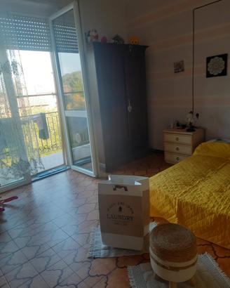 Appartamento in condivisione solo donne