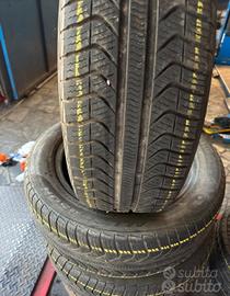 Gomme Usate semi nuove PIRELLI 205 55 16 91 V