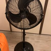 Ventilatore a pianta