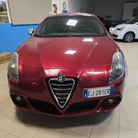 Alfa Romeo Giulietta 2.0 JTDm-2 140 CV Exclusive