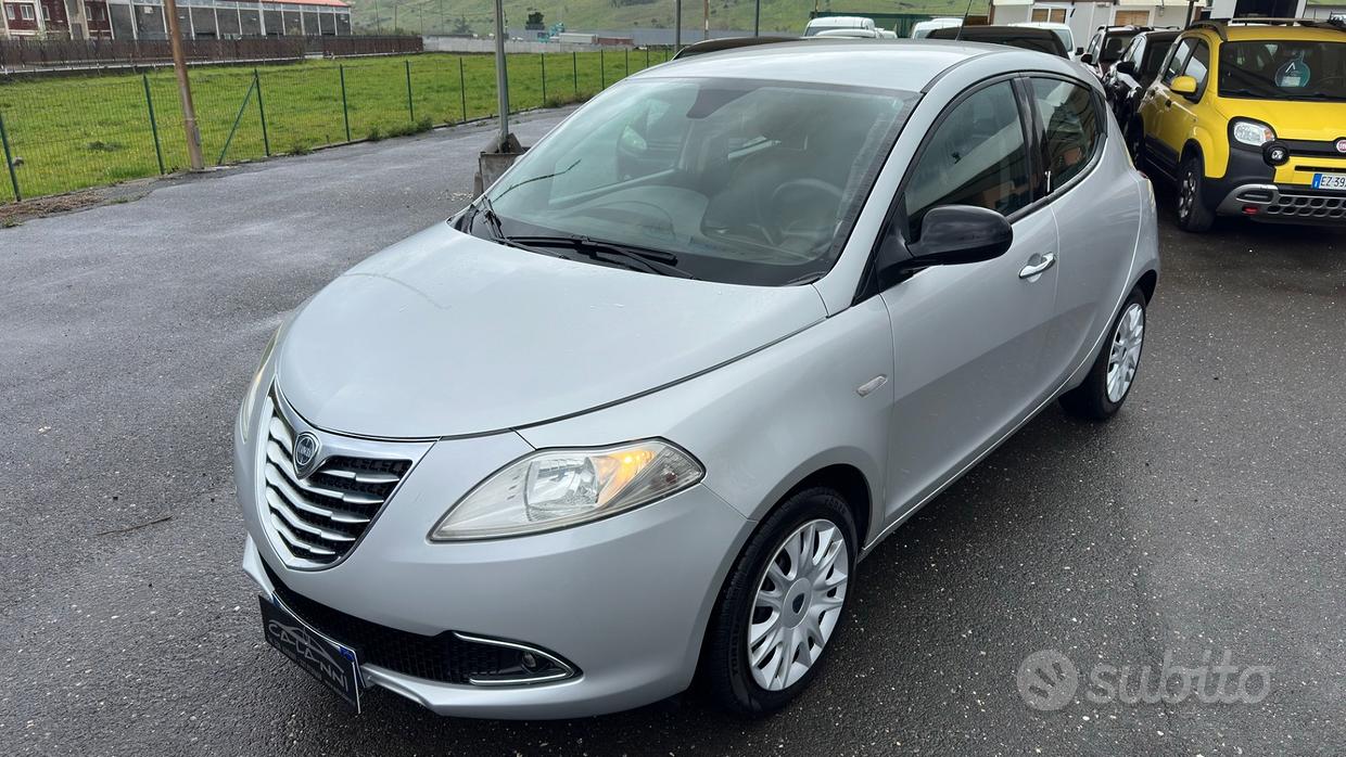 Lancia Ypsilon 3ª serie