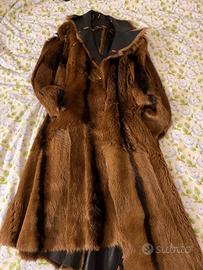 pelliccia di Cavalli