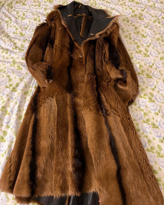 pelliccia di Cavalli