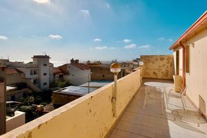 Marina di Ragusa - Appartamento Secondo Piano in C