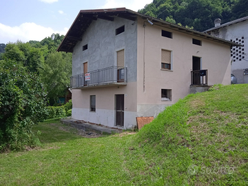 Casa Vacanza loc. Briotti Valtellina