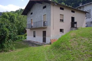 Casa Vacanza loc. Briotti Valtellina