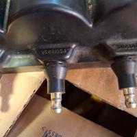 Bobina accensione usata per matiz 800