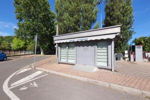 CHIOSCO A SAN BORTOLO