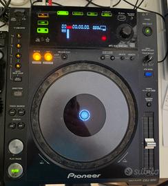 cdj 850 