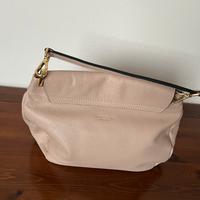 Borsa da donna eco pelle beige