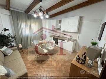 App.to arredato uso investimento in parco cod. 402