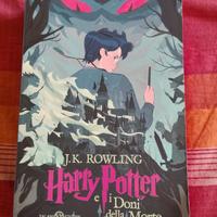 Harry Potter e i doni della morte