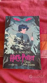 Harry Potter e i doni della morte