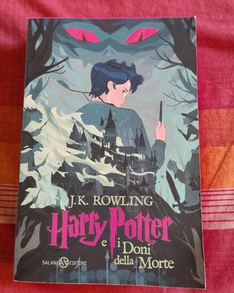 Harry Potter e i doni della morte