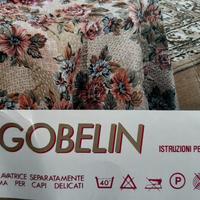 copripoltrona gobelin