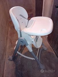 Seggiolone Pappa Cam