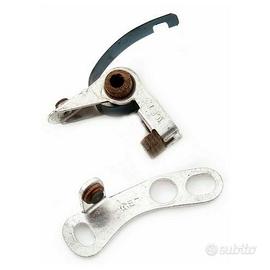 Contatti impianto Marelli Icet 3553
