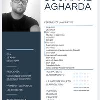 Magazziniere(Bologna e provincia)