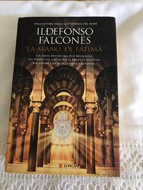 Libro ‘La mano di Fatima’