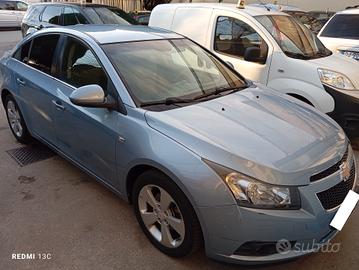 Chevrolet Cruze 2.0 Diesel 150CV 4 porte LT