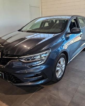 Renault Mégane Megane IV 2020 Sporter Megane ...