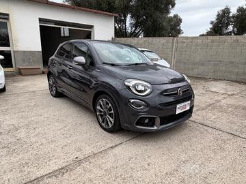 Fiat 500X 1.6 MultiJet 130 CV Full Led Sport 2021