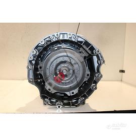 Cambio automatico Alfa Romeo Giulia 2023